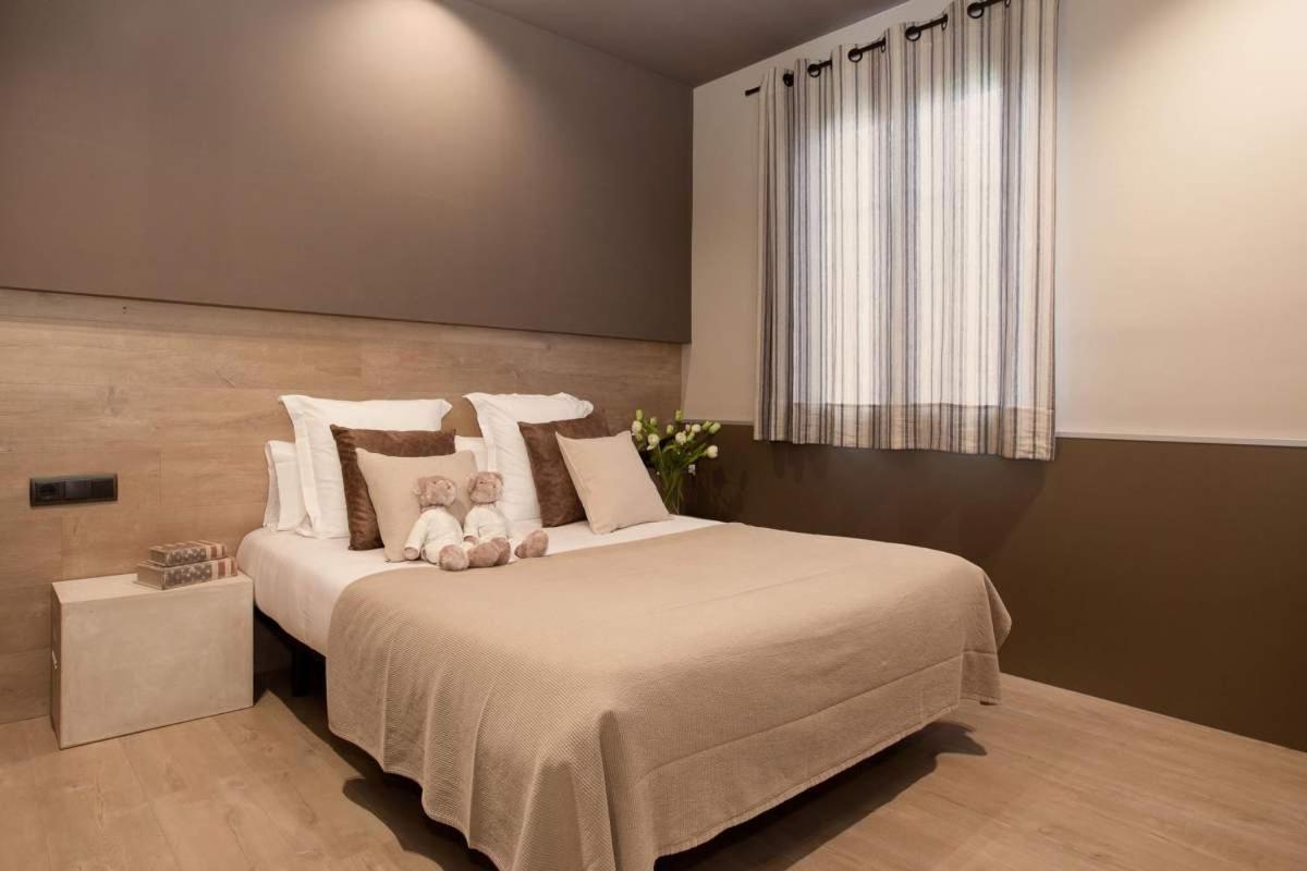 Enjoybcn Miro Apartments Barcelona Exterior photo