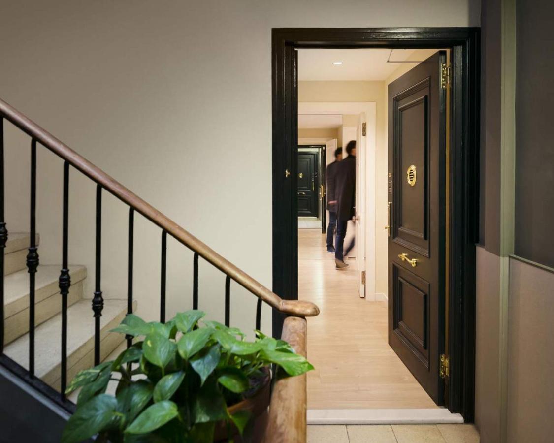 Enjoybcn Miro Apartments Barcelona Exterior photo