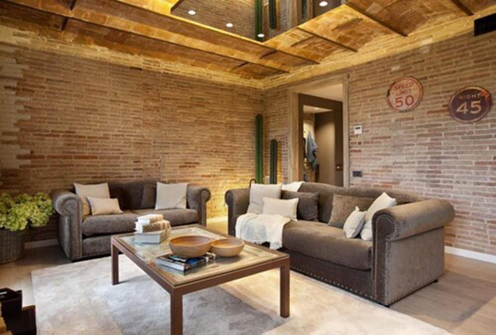 Enjoybcn Miro Apartments Barcelona Exterior photo