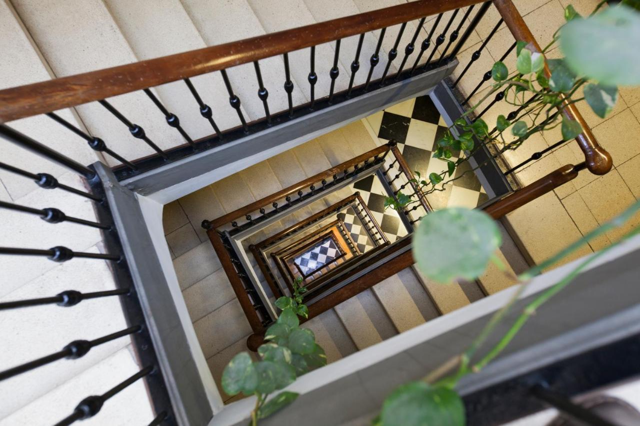 Enjoybcn Miro Apartments Barcelona Exterior photo
