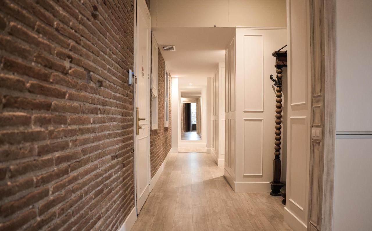 Enjoybcn Miro Apartments Barcelona Exterior photo