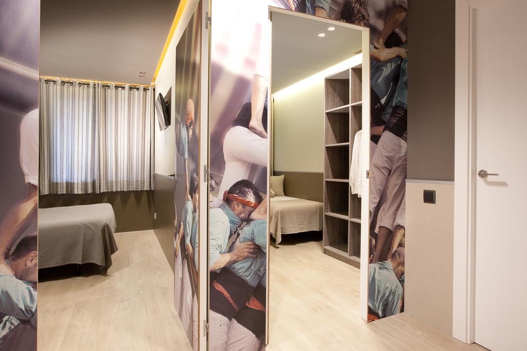 Enjoybcn Miro Apartments Barcelona Room photo