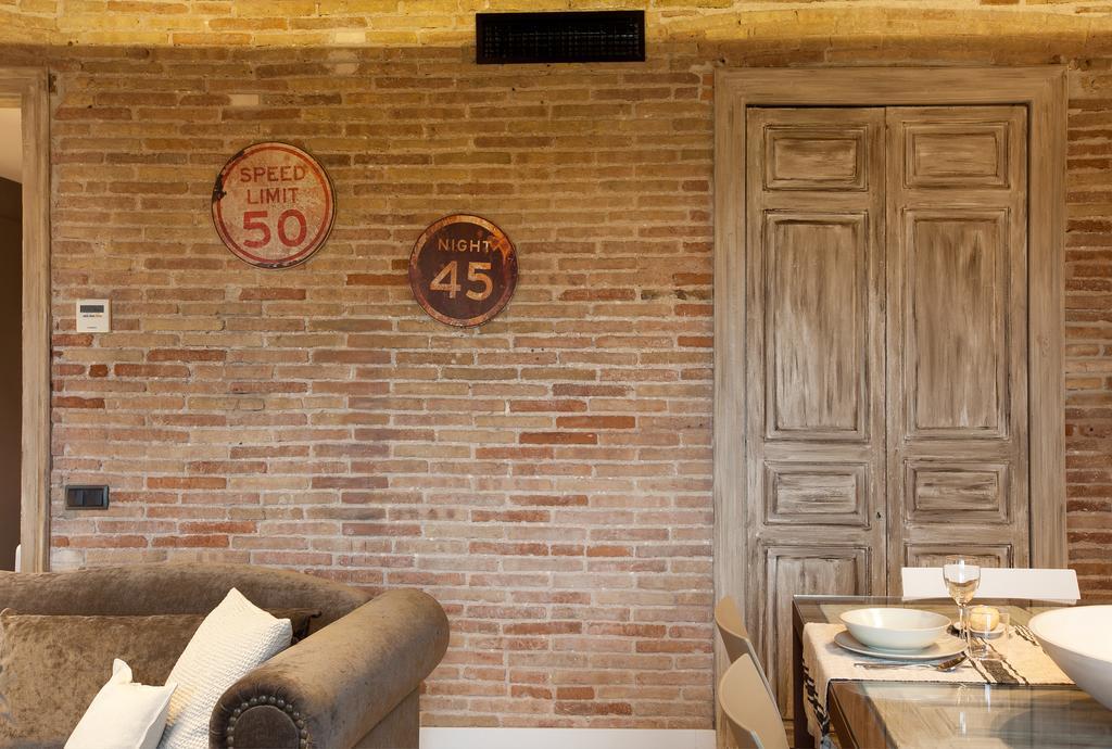 Enjoybcn Miro Apartments Barcelona Room photo