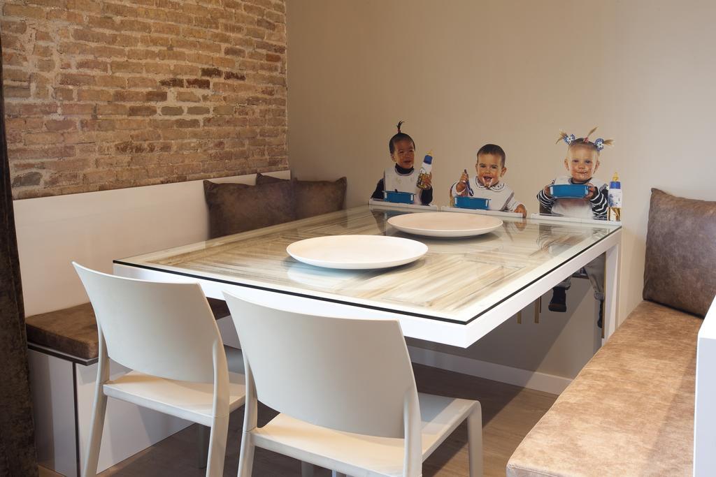 Enjoybcn Miro Apartments Barcelona Exterior photo