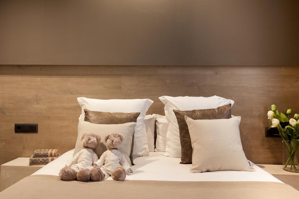 Enjoybcn Miro Apartments Barcelona Room photo