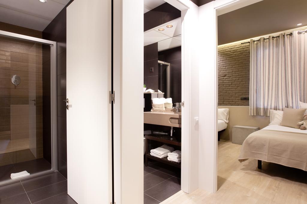 Enjoybcn Miro Apartments Barcelona Exterior photo