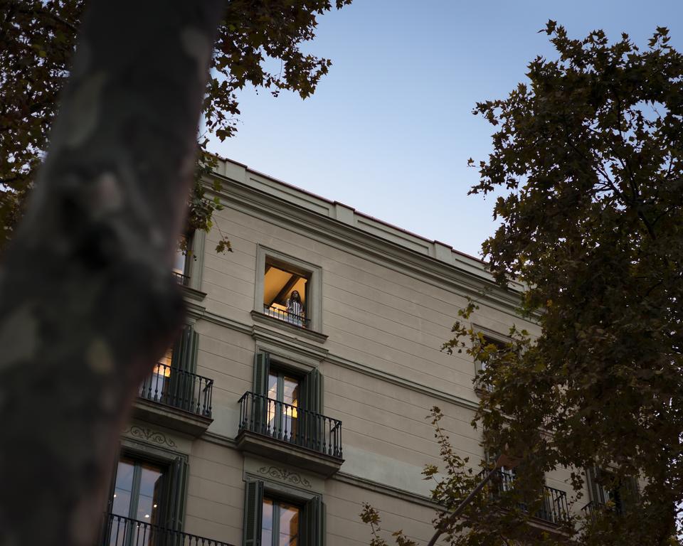 Enjoybcn Miro Apartments Barcelona Exterior photo