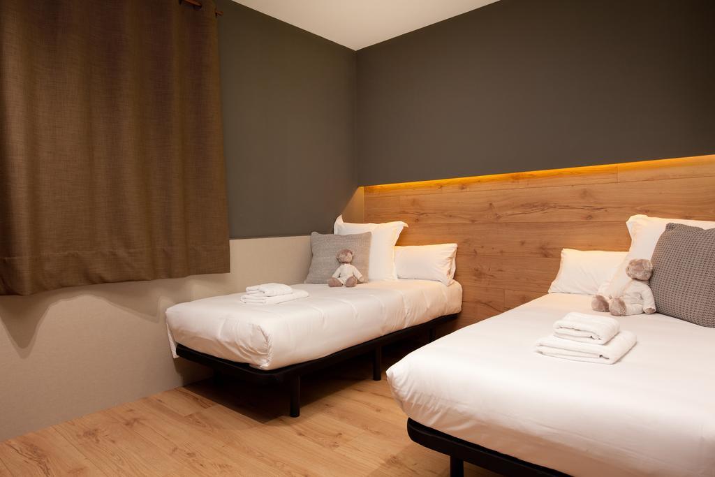 Enjoybcn Miro Apartments Barcelona Exterior photo